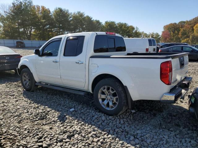 Photo 3 from auction – 2019 NISSAN FRONTIER S with VIN 1N6AD0EVXKN762378