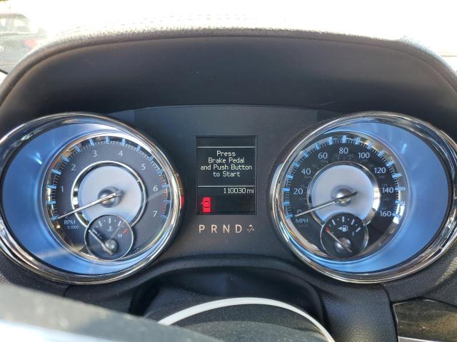Photo 8 from auction – 2011 CHRYSLER 300C with VIN 2C3CA6CTXBH549727