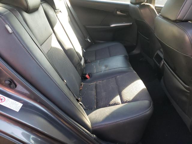 Photo 6 from auction – 2014 TOYOTA CAMRY L with VIN 4T1BF1FK2EU796879