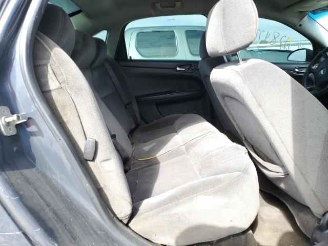 Photo 6 from auction – 2008 CHEVROLET IMPALA LT with VIN 2G1WT58K689226087