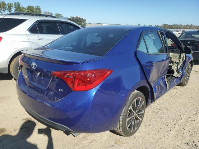 Photo 4 from auction – 2017 TOYOTA COROLLA L with VIN 2T1BURHEXHC923461