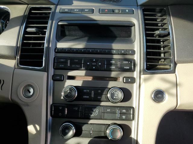 صورة رقم 9 من المزاد - 2010 FORD TAURUS SE مع VIN 1FAHP2DW9AG139065