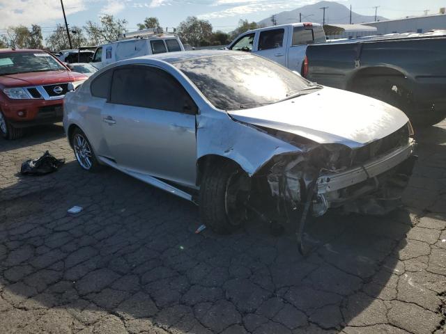 TOYOTA SCION TC 2007 with VIN JTKDE177470162633 - Photo from auction