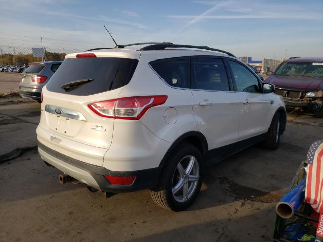 Photo 4 from auction – 2013 FORD ESCAPE SEL with VIN 1FMCU0H90DUD85154