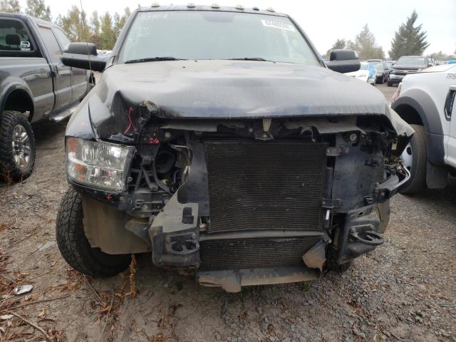 Photo 9 from auction – 2017 RAM 3500 ST with VIN 3C63RRGL8HG669459