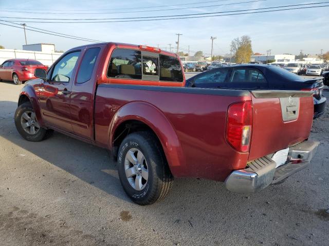 Photo 3 from auction – 2013 NISSAN FRONTIER S with VIN 1N6BD0CT7DN763707