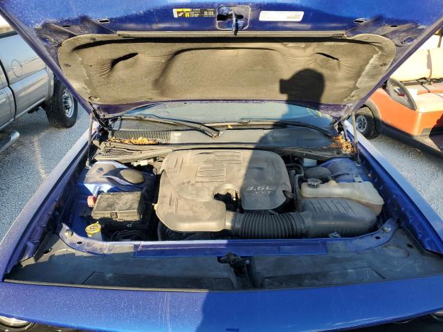Photo 7 from auction – 2018 DODGE CHALLENGER with VIN 2C3CDZAG0JH153318