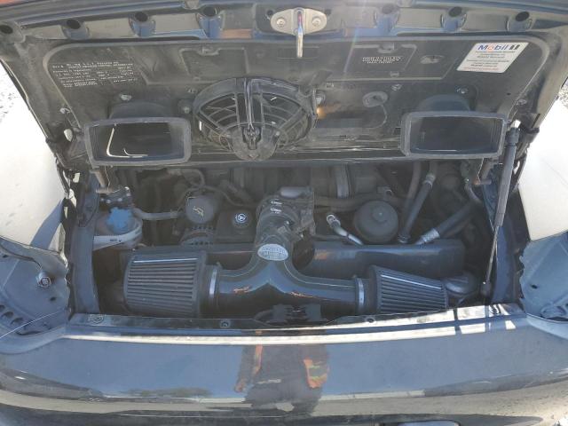 Photo 7 from auction – 2011 PORSCHE 911 CARRER with VIN WP0AB2A90BS720946
