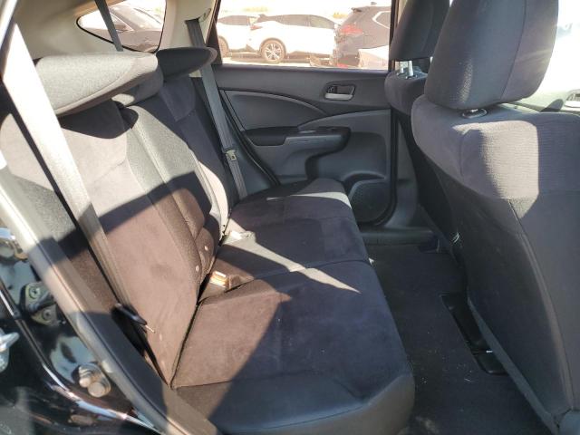 Photo 6 from auction – 2013 HONDA CR-V LX with VIN 2HKRM4H39DH620307