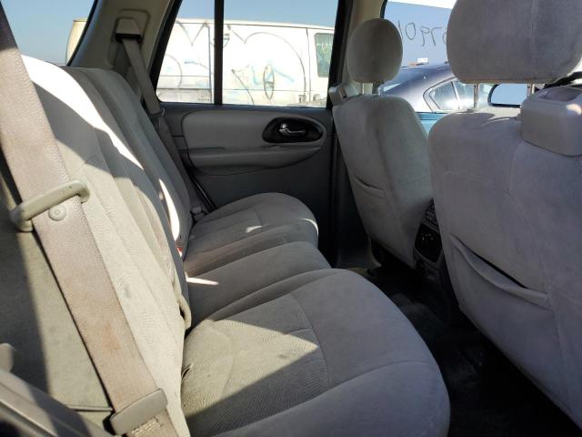 Photo 6 from auction – 2006 CHEVROLET TRAILBLAZE with VIN 1GNDT13S262104182
