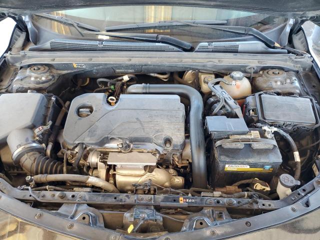 Photo 7 from auction – 2020 CHEVROLET MALIBU LT with VIN 1G1ZD5ST0LF005287