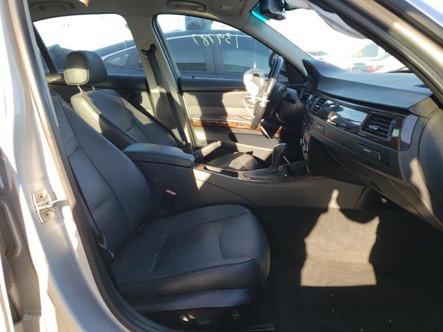 Photo 5 from auction – 2011 BMW 328 I with VIN WBAPH7G57BNM58686