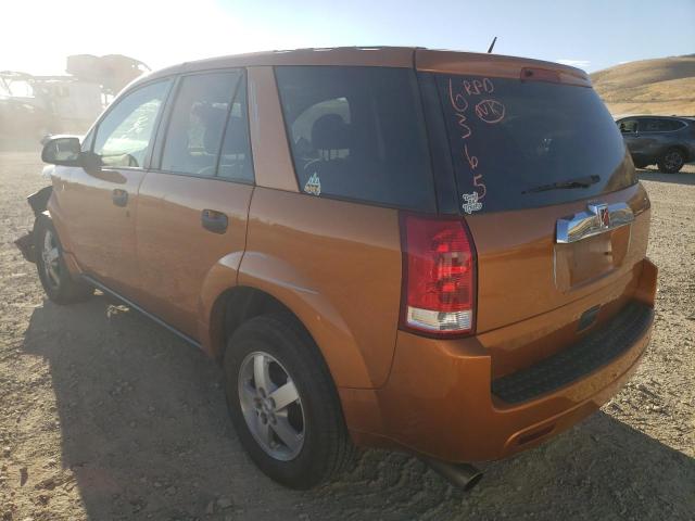 Photo 3 from auction – 2006 SATURN VUE with VIN 5GZCZ33D66S826365