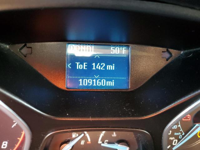 Photo 8 from auction – 2012 FORD FOCUS SE with VIN 1FAHP3K22CL172912