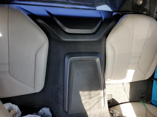 Photo 6 from auction – 2015 BMW I8 with VIN WBY2Z2C57FV391238