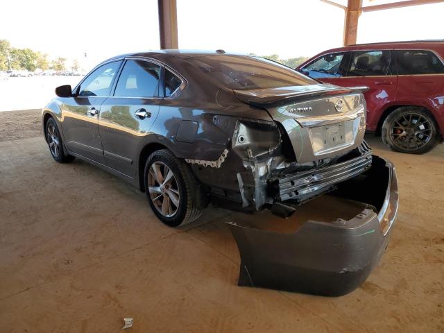 Photo 3 from auction – 2015 NISSAN ALTIMA 2.5 with VIN 1N4AL3AP0FC589721