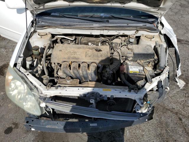 Photo 7 from auction – 2003 TOYOTA COROLLA CE with VIN JTDBR32E030023226
