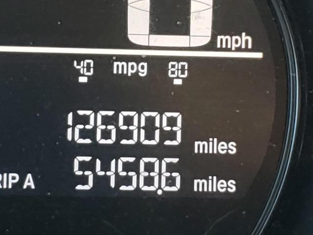 Photo 8 from auction – 2016 HONDA CIVIC LX with VIN 19XFC2E56GE032390