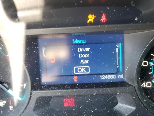 Photo 8 from auction – 2014 FORD EXPLORER with VIN 1FM5K8B84EGA06637