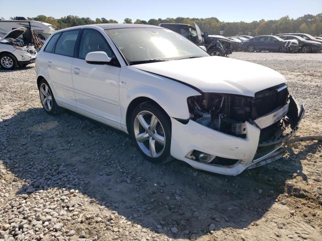 AUDI A3 PREMIUM 2012 with VIN WAUKJAFM7CA122968 - Photo from auction