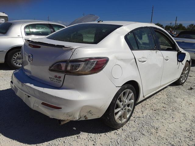 Photo 4 from auction – 2013 MAZDA 3 S with VIN JM1BL1W92D1792289