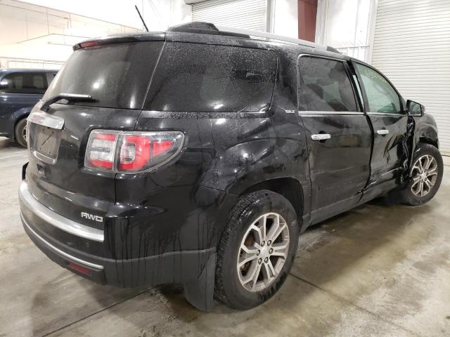 Photo 4 from auction – 2015 GMC ACADIA SLT with VIN 1GKKVRKD5FJ154242