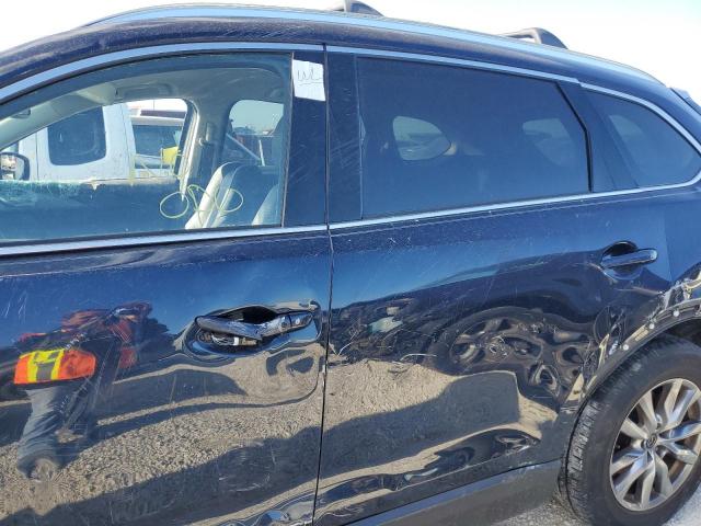 Photo 9 from auction – 2017 MAZDA CX-9 TOURI with VIN JM3TCACY5H0133318