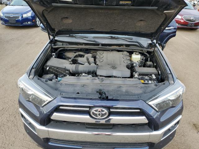 Photo 7 from auction – 2020 TOYOTA 4RUNNER SR with VIN JTEBU5JR0L5770662