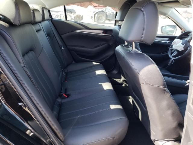 Photo 6 from auction – 2019 MAZDA 6 TOURING with VIN JM1GL1VM2K1505431