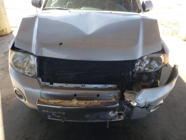 Photo 9 from auction – 2012 FORD ESCAPE LIM with VIN 1FMCU0E79CKB26496
