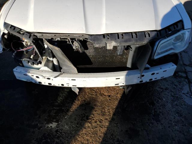 Photo 9 from auction – 2013 CHRYSLER 300 with VIN 2C3CCAAG2DH690961