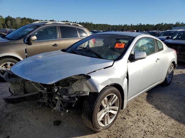 Photo 2 from auction – 2010 NISSAN ALTIMA S with VIN 1N4AL2EP6AC124874