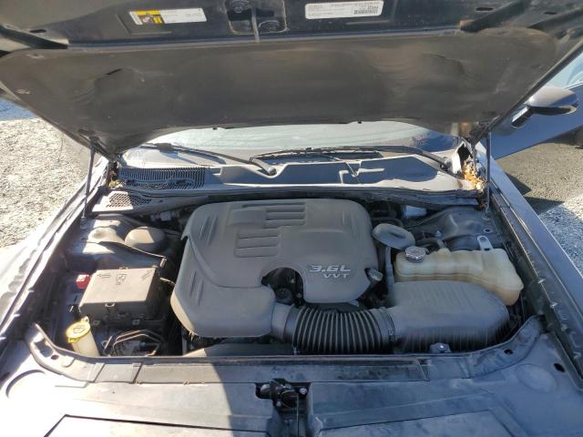 Photo 7 from auction – 2017 DODGE CHALLENGER with VIN 2C3CDZAG0HH639721