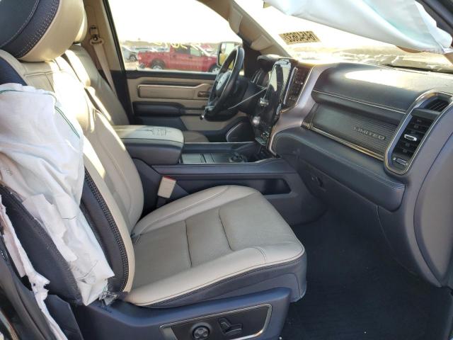 Photo 5 from auction – 2019 RAM 1500 LIMIT with VIN 1C6SRFHT0KN694833