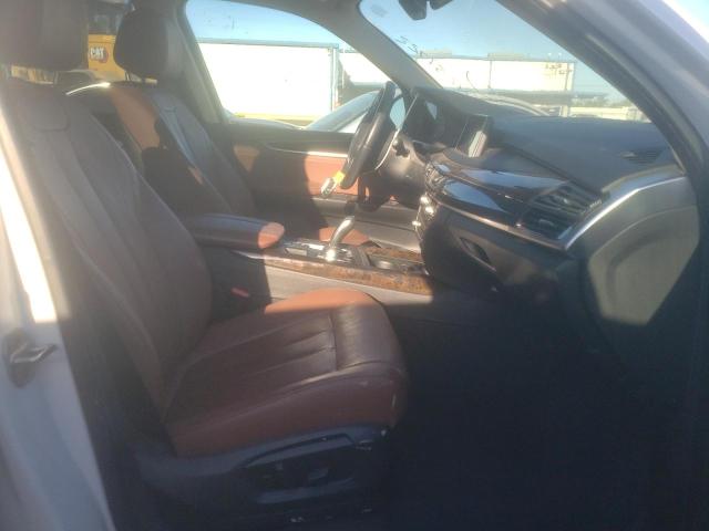 Photo 5 from auction – 2015 BMW X5 XDRIVE3 with VIN 5UXKR0C54F0P09169
