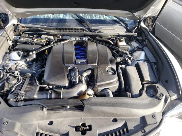 Photo 7 from auction – 2017 LEXUS RC-F with VIN JTHHP5BC4H5006447