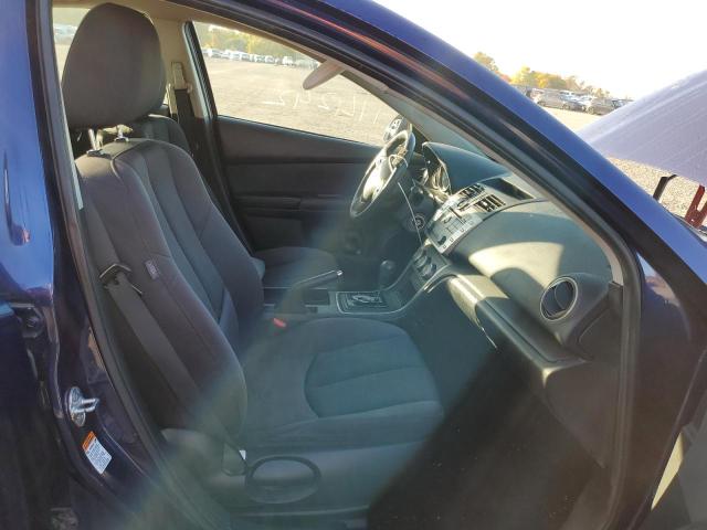 Photo 5 from auction – 2011 MAZDA 6 I with VIN 1YVHZ8BH2B5M25164