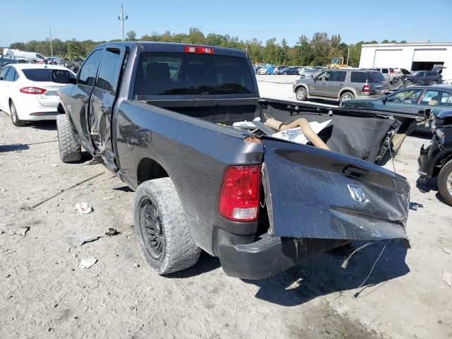 Photo 3 from auction – 2016 RAM 1500 ST with VIN 1C6RR7SM3GS174513