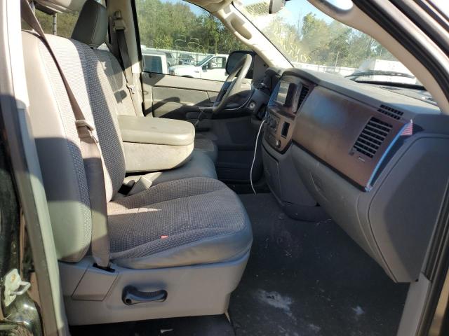 Photo 5 from auction – 2008 DODGE RAM 1500 S with VIN 1D7HA18N58S538236