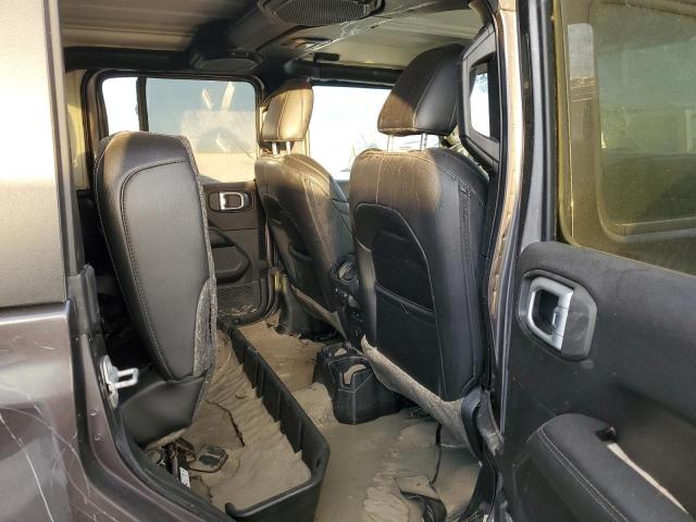 Photo 6 from auction – 2020 JEEP GLADIATOR with VIN 1C6HJTFG9LL138300