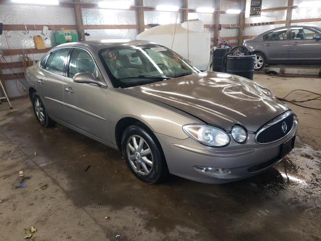 BUICK LACROSSE C 2007 with VIN 2G4WD552271182896 - Photo from auction