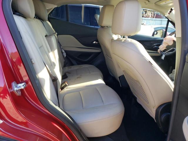 Photo 6 from auction – 2018 BUICK ENCORE ESS with VIN KL4CJCSB9JB543535