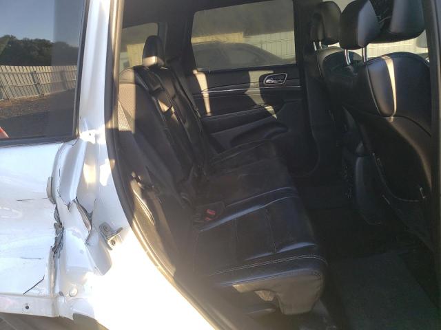 Photo 6 from auction – 2015 JEEP GRAND CHER with VIN 1C4RJFBG2FC853282