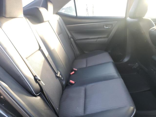 Photo 6 from auction – 2014 TOYOTA COROLLA L with VIN 2T1BURHEXEC074783