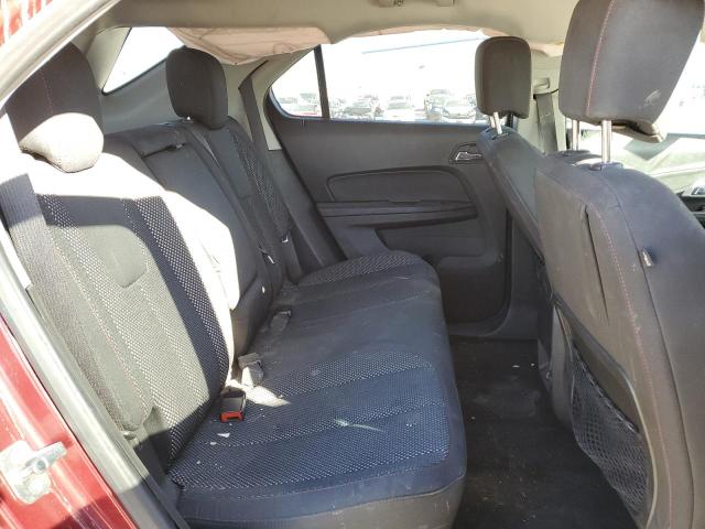 Photo 6 from auction – 2012 CHEVROLET EQUINOX LT with VIN 2GNALDEK2C6193624