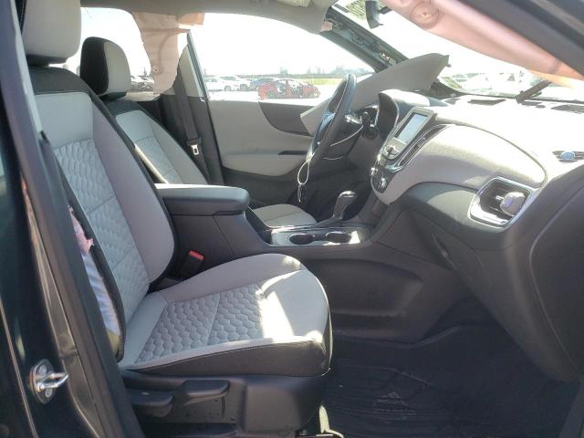 Photo 5 from auction – 2020 CHEVROLET EQUINOX LS with VIN 3GNAXHEV7LS666201