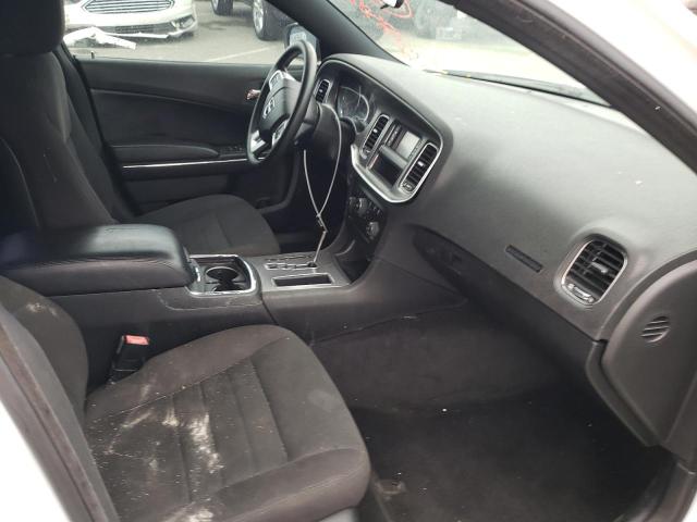 Photo 5 from auction – 2013 DODGE CHARGER SE with VIN 2C3CDXBG9DH596896