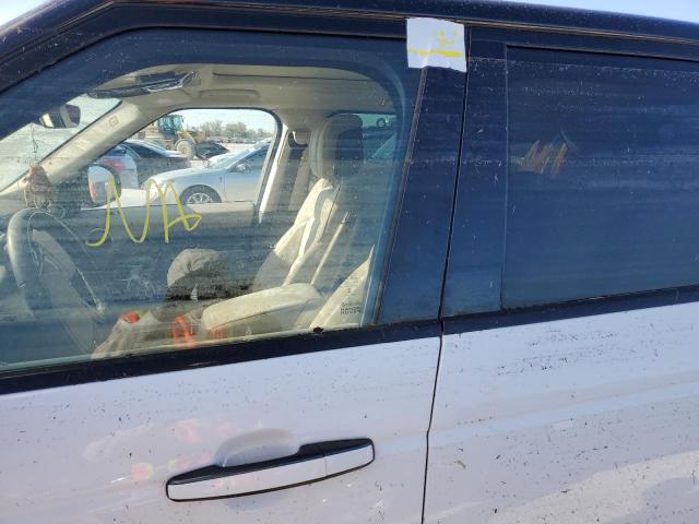 Photo 9 from auction – 2021 LAND ROVER RANGE ROVE with VIN SALWR2SU7MA783046
