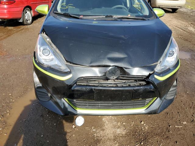 Photo 9 from auction – 2016 TOYOTA PRIUS C with VIN JTDKDTB31G1115524