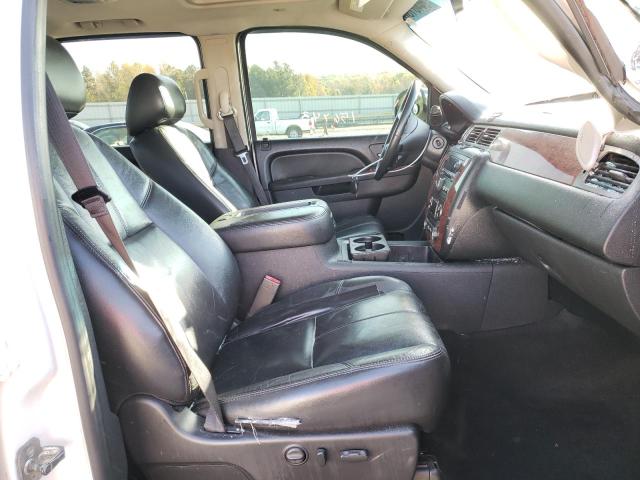 Photo 5 from auction – 2011 CHEVROLET SILVERADO with VIN 3GCPKTE36BG372874